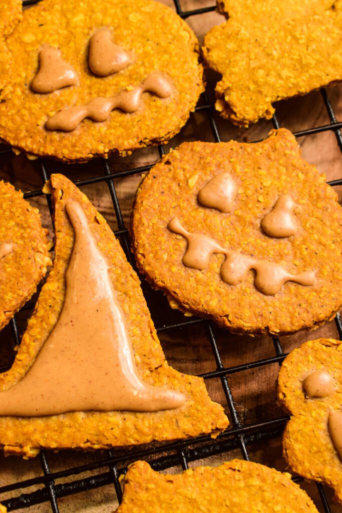 Spooky dog treat ideas