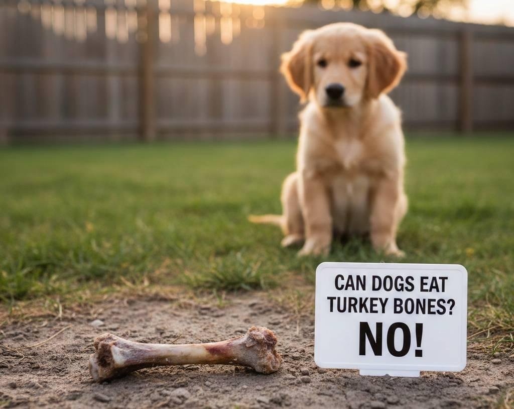 Toxic Thanksgiving foods for dogs