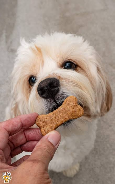 Homemade Dog Chew Treats
