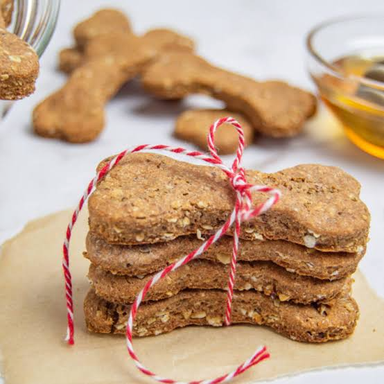 Candy Cane Cookie Bliss