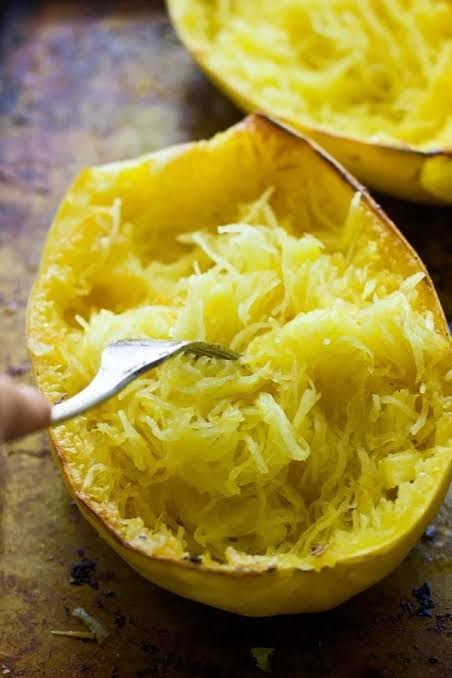 Mexican Spaghetti Squash