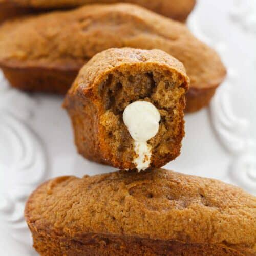Pumpkin Spice Twinkies Recipe