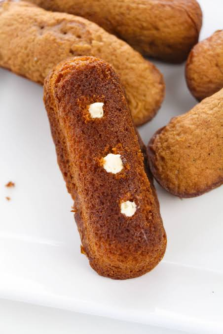 Pumpkin Spice Twinkies Recipe